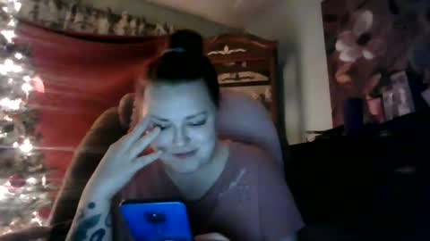 Snapshot of nataliedays chatting on 20, 1, 2025 Natalie  online show from 20, 1, 2025