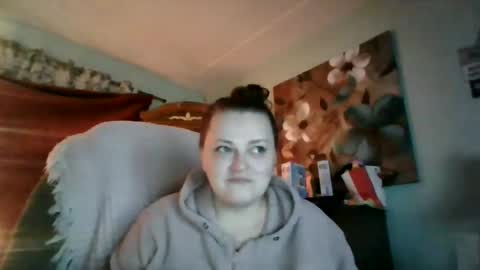 Snapshot of nataliedays chatting on 23, 1, 2025 Natalie  online show from 23, 1, 2025
