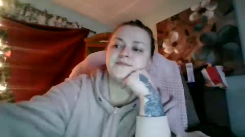 Snapshot of nataliedays chatting on 23, 1, 2025 Natalie  online show from 23, 1, 2025