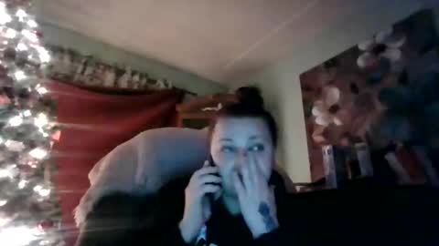 Snapshot of nataliedays chatting on 24, 1, 2025 Natalie  online show from 24, 1, 2025