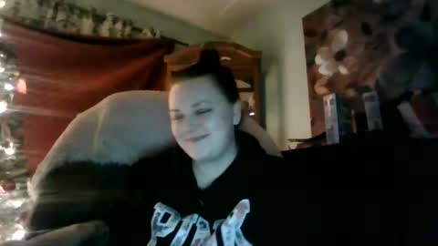 Snapshot of nataliedays chatting on 24, 1, 2025 Natalie  online show from 24, 1, 2025