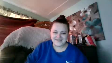 Snapshot of nataliedays chatting on 24, 1, 2025 Natalie  online show from 24, 1, 2025