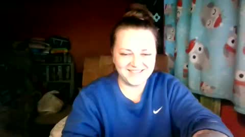 Snapshot of nataliedays chatting on 24, 1, 2025 Natalie  online show from 24, 1, 2025