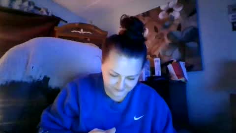 Snapshot of nataliedays chatting on 25, 1, 2025 Natalie  online show from 25, 1, 2025