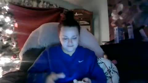 Snapshot of nataliedays chatting on 25, 1, 2025 Natalie  online show from 25, 1, 2025