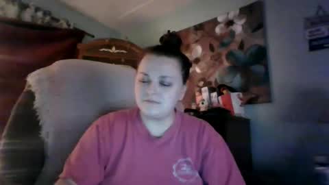 Snapshot of nataliedays chatting on 26, 1, 2025 Natalie  online show from 26, 1, 2025