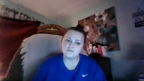 Snapshot of nataliedays chatting on 28, 1, 2025 Natalie  online show from 28, 1, 2025