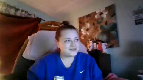 Snapshot of nataliedays chatting on 28, 1, 2025 Natalie  online show from 28, 1, 2025