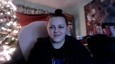 Snapshot of nataliedays chatting on 1, 2, 2025 Natalie  online show from 1, 2, 2025