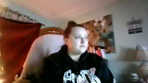 Snapshot of nataliedays chatting on 4, 2, 2025 Natalie  online show from 4, 2, 2025