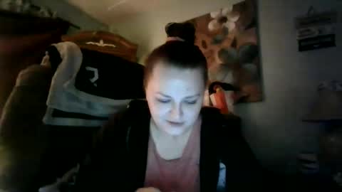 Snapshot of nataliedays chatting on 5, 2, 2025 Natalie  online show from 5, 2, 2025