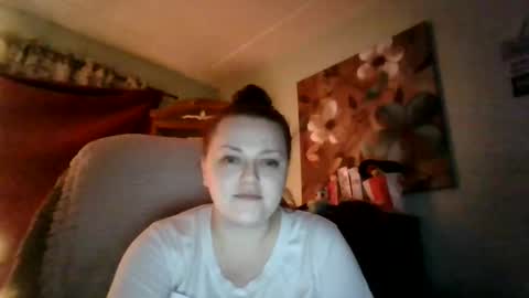 Snapshot of nataliedays chatting on 7, 2, 2025 Natalie  online show from 7, 2, 2025