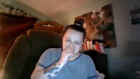 Snapshot of nataliedays chatting on 8, 2, 2025 Natalie  online show from 8, 2, 2025