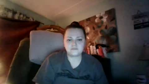 Snapshot of nataliedays chatting on 9, 2, 2025 Natalie  online show from 9, 2, 2025