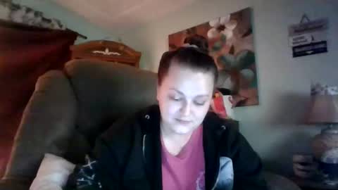 Snapshot of nataliedays chatting on 11, 2, 2025 Natalie  online show from 11, 2, 2025