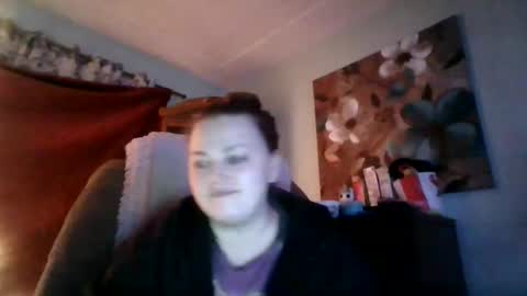 Snapshot of nataliedays chatting on 12, 2, 2025 Natalie  online show from 12, 2, 2025