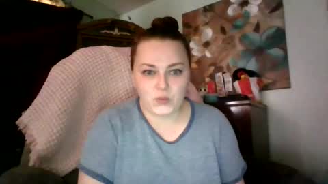 Snapshot of nataliedays chatting on 12, 2, 2025 Natalie  online show from 12, 2, 2025