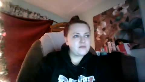 Snapshot of nataliedays chatting on 13, 2, 2025 Natalie  online show from 13, 2, 2025