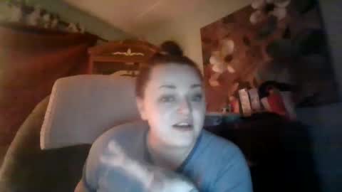 Snapshot of nataliedays chatting on 13, 2, 2025 Natalie  online show from 13, 2, 2025