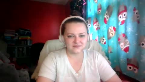 Snapshot of nataliedays chatting on 14, 2, 2025 Natalie  online show from 14, 2, 2025
