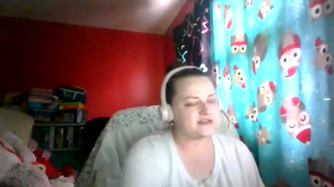 Snapshot of nataliedays chatting on 14, 2, 2025 Natalie  online show from 14, 2, 2025