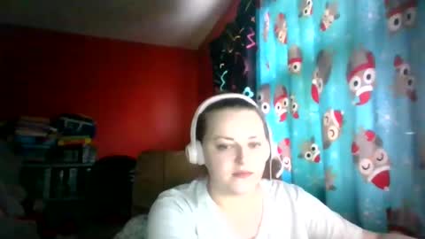 Snapshot of nataliedays chatting on 14, 2, 2025 Natalie  online show from 14, 2, 2025