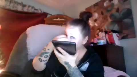 Snapshot of nataliedays chatting on 16, 2, 2025 Natalie  online show from 16, 2, 2025
