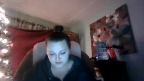 Snapshot of nataliedays chatting on 18, 2, 2025 Natalie  online show from 18, 2, 2025