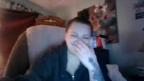 Snapshot of nataliedays chatting on 18, 2, 2025 Natalie  online show from 18, 2, 2025