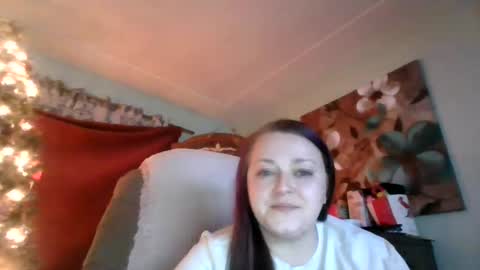 Snapshot of nataliedays chatting on 27, 2, 2025 Natalie  online show from 27, 2, 2025