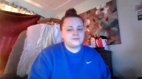 Snapshot of nataliedays chatting on 27, 2, 2025 Natalie  online show from 27, 2, 2025