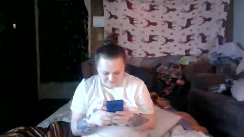 Snapshot of nataliedays chatting on 3, 3, 2025 Natalie  online show from 3, 3, 2025