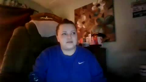 Snapshot of nataliedays chatting on 11, 3, 2025 Natalie  online show from 11, 3, 2025