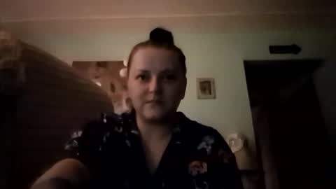 Snapshot of nataliedays chatting on 18, 10, 2025 Natalie  online show from 18, 10, 2025