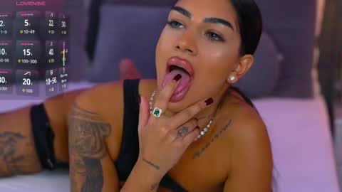 nataliedelices online show from 5, 12, 2025