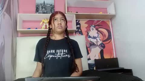 Snapshot of natalieevansx chatting on 17, 12, 2024 natalieevansx online show from 17, 12, 2024