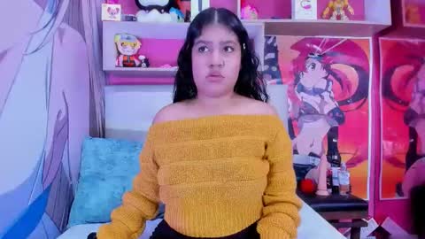 Snapshot of natalieevansx chatting on 9, 5, 2026 natalieevansx online show from 9, 5, 2026