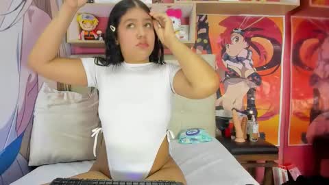 Snapshot of natalieevansx chatting on 10, 5, 2026 natalieevansx online show from 10, 5, 2026