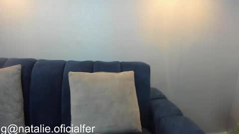 natalieferrer_ online show from 5, 11, 2025