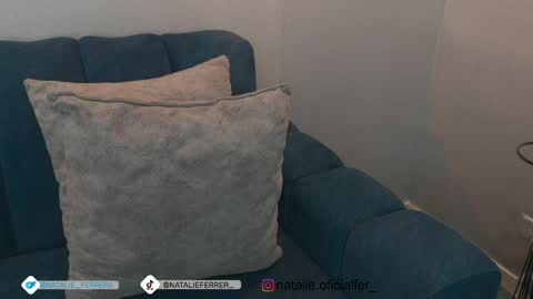 natalieferrer_ online show from 25, 5, 2026
