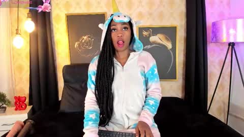 NATALIE online show from 17, 3, 2026