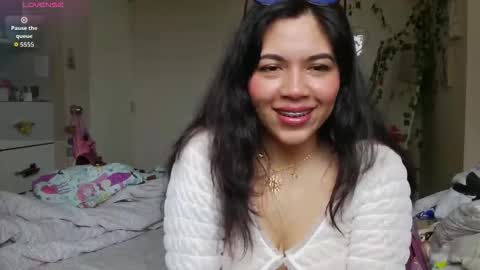 Snapshot of nataliesoda chatting on 28, 10, 2025 Natalie Soda online show from 28, 10, 2025