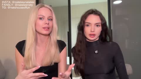 Natalie      - Natalie4Models online show from 23, 10, 2025