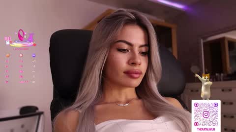 Natali online show from 25, 10, 2025