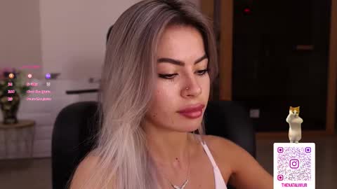 Natali online show from 27, 10, 2025