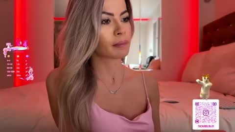 Natali online show from 16, 4, 2026