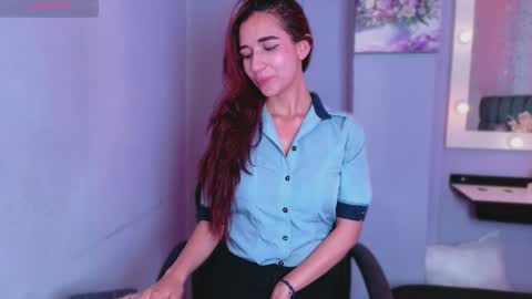 Snapshot of natalliapradas chatting on 30, 9, 2025 natalliapradas online show from 30, 9, 2025