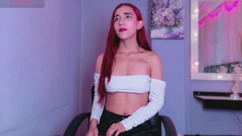 Snapshot of natalliapradas chatting on 9, 10, 2025 natalliapradas online show from 9, 10, 2025