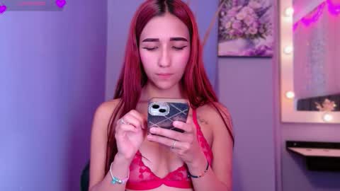 natalliapradas online show from 2, 12, 2025