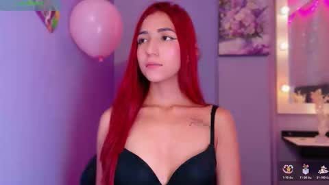 natalliapradas online show from 16, 2, 2026